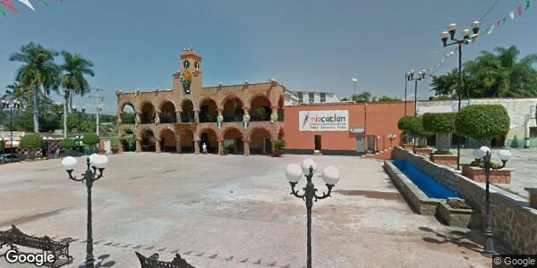 SERVICIO POSTAL MEXICANO EUGENIA MEDINA RAMIREZ